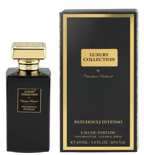 Patchouli Perfume: Fragrances with Patchouli for Men & Women